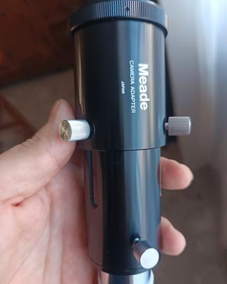 Adattatore Camera T2
