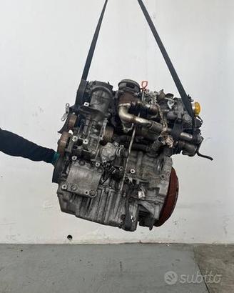 Motore Usato N22A2