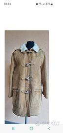 Montgomery pelle da Donna