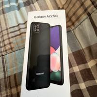 Samsung Galaxy A22 5G