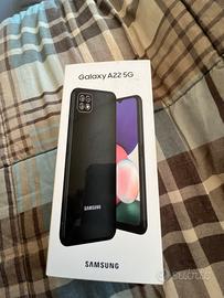 Samsung Galaxy A22 5G