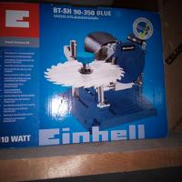 Affila lame Einhell