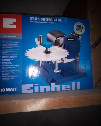 Affila lame Einhell