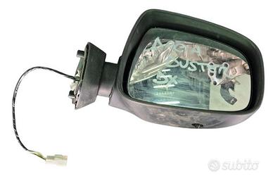 SPECCHIETTO RETROVISORE DESTRO DACIA Duster 1Â° Se