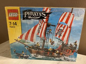 Lego 70413 pirates