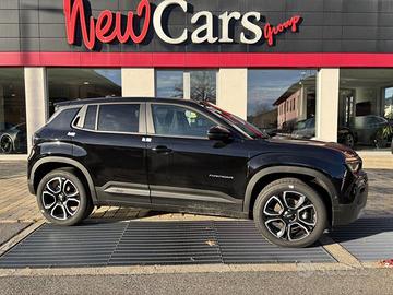 JEEP Avenger 1.2 Turbo 110 CV MHEV Summit FULL L