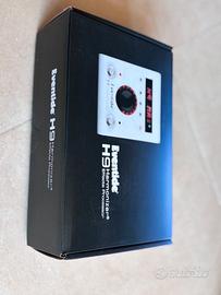 Eventide H9 Max  Harmonizer -  NUOVO Mai usato