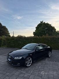Audi a5 1.8 tfsi