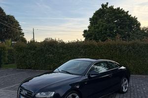 Audi a5 1.8 tfsi