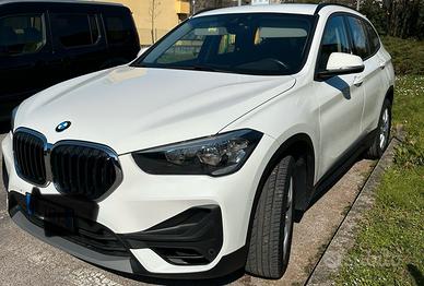 BMW X1 S drive 18i