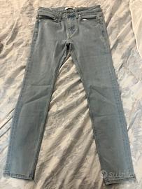 Jeans chiari tg 30 x 30 Only&Sons NUOVI MAI USATI!