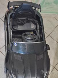 Auto bimbo