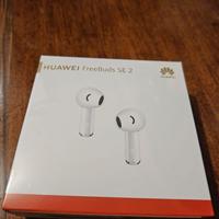 Huawei FreeBuds SE 2