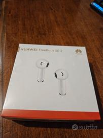 Huawei FreeBuds SE 2