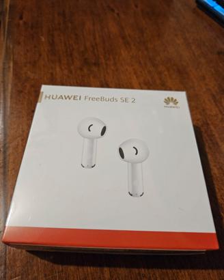 Huawei FreeBuds SE 2