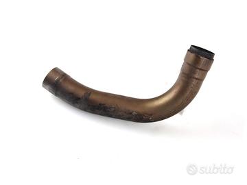 Collettore Scarico Verticale DUCATI Monster 821