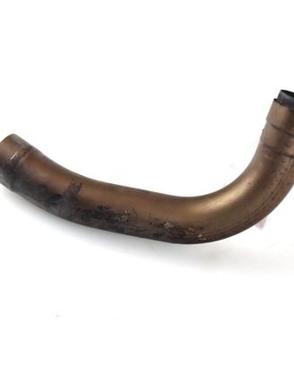 Collettore Scarico Verticale DUCATI Monster 821