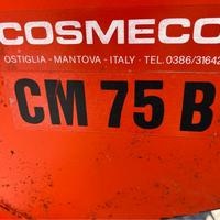 Pulisciscoline scavafossi Cosmeco