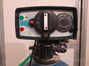 Valvola Fleck 5600 per addolcitore
