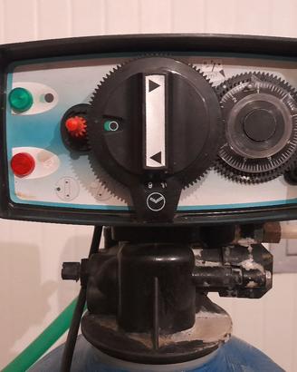 Valvola Fleck 5600 per addolcitore