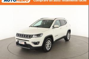 JEEP Compass HD43370