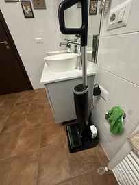 Hoover Hv3 turbo clean lavapavimenti aspirapolvere