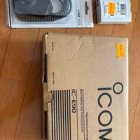 Icom IC-E90