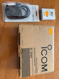 Icom IC-E90