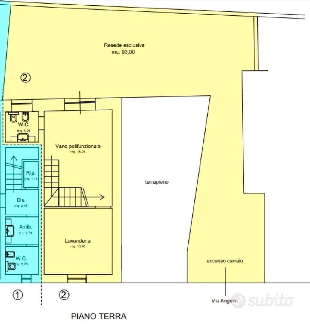 Apartment in MS - Vista 3