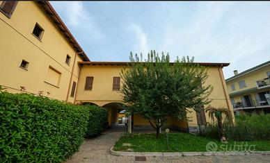 Appartamento a Peschiera Borromeo (MI)