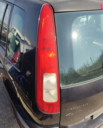Fanale posteriore sinistro FORD FUSION del 2006