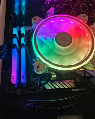 Scheda Madre Asus Z170-A + CPU i7 6700K