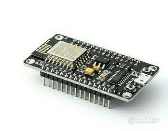 Esp8266 arduino