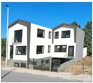 Terreno edificabile - Cagliari