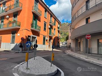 Unita' immobiliare, locata