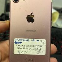 Iphone 7 (leggere la descrizione)