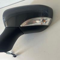 Specchietto retrovisore renault clio 2012 2018