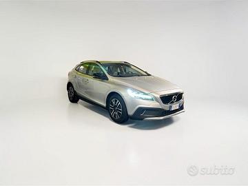 Volvo V40 Cross Country 2.0 D2 Business Plus Geart
