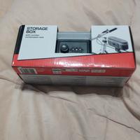 piccola cassaforte da bicicletta 