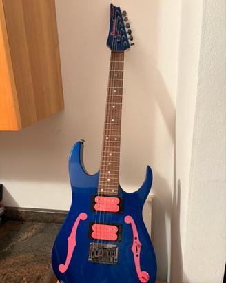 Chitarra elettrica Ibanez per ragazzi