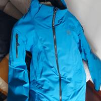 giubbotto Montura sci