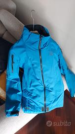 giubbotto Montura sci