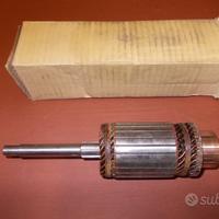 Indotto motorino avviamento 6 Volt Lancia Ardea