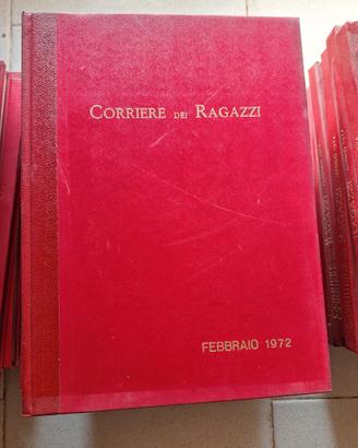 Corriere dei ragazzi