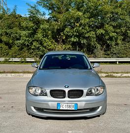 BMW Serie 1 (E87) - 2009