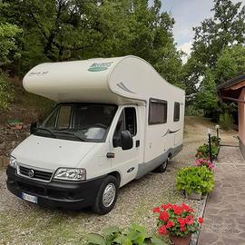 Camper McLouis Lagan 411