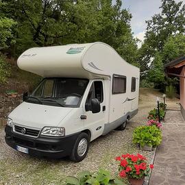 Camper McLouis Lagan 411