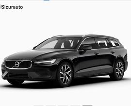 VOLVO V60 T6 Recharge Awd Plug-In Hybrid Inscripti
