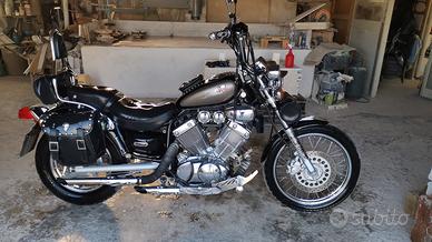 Virago 535 anno 2000 