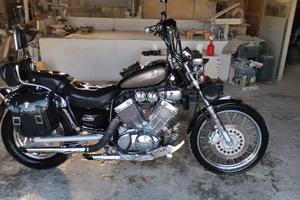 Virago 535 anno 2000 